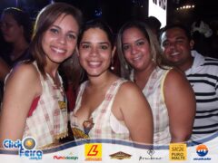 Forró do Bongo